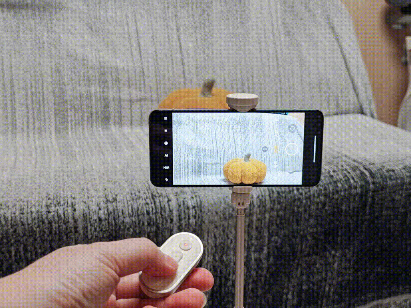 人我的自拍神器--小米变焦支架自拍杆 2龙8国际电子游戏娱乐平台一杆多用拍照不求