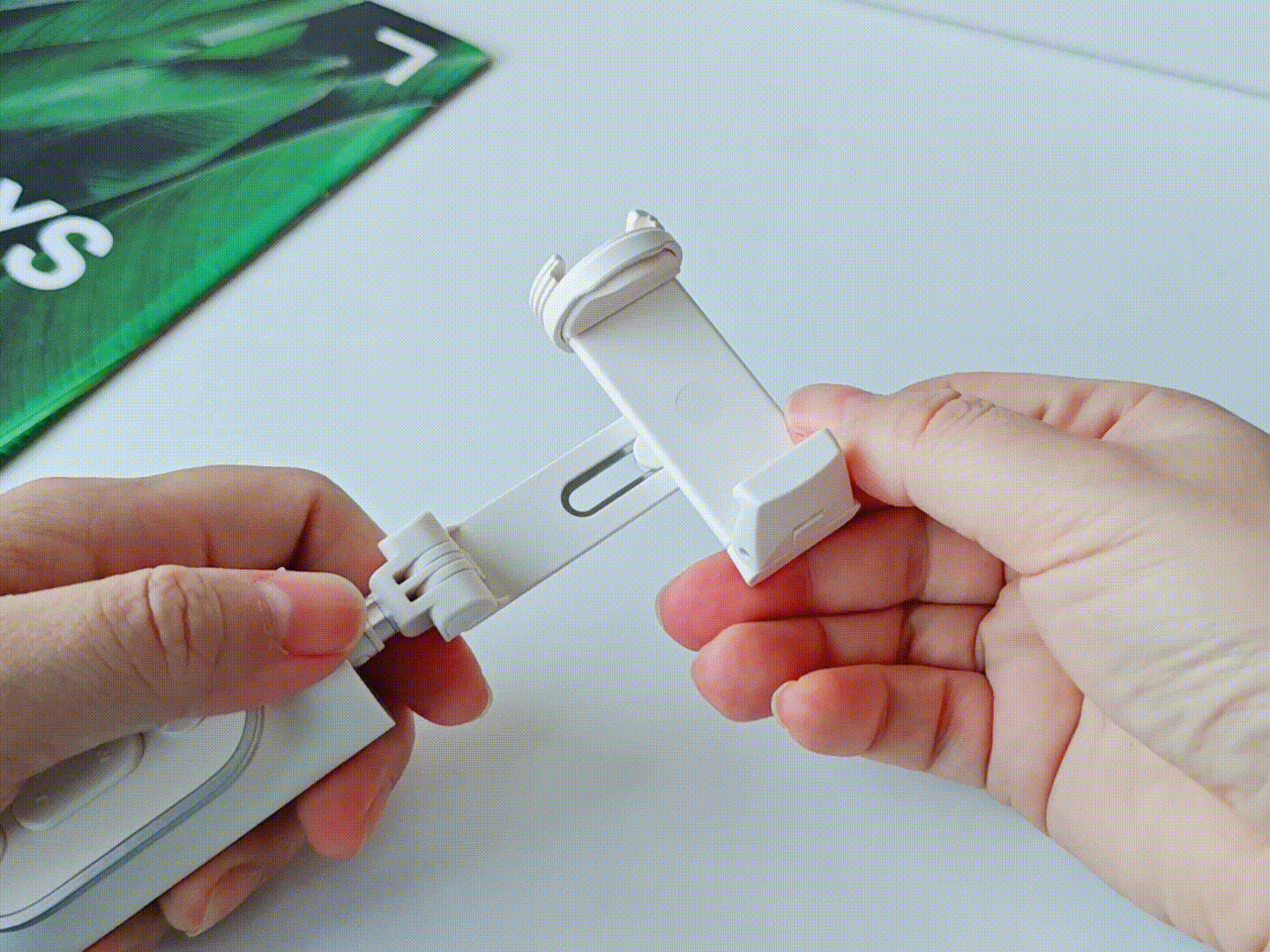 人我的自拍神器--小米变焦支架自拍杆 2龙8国际电子游戏娱乐平台一杆多用拍照不求(图8)