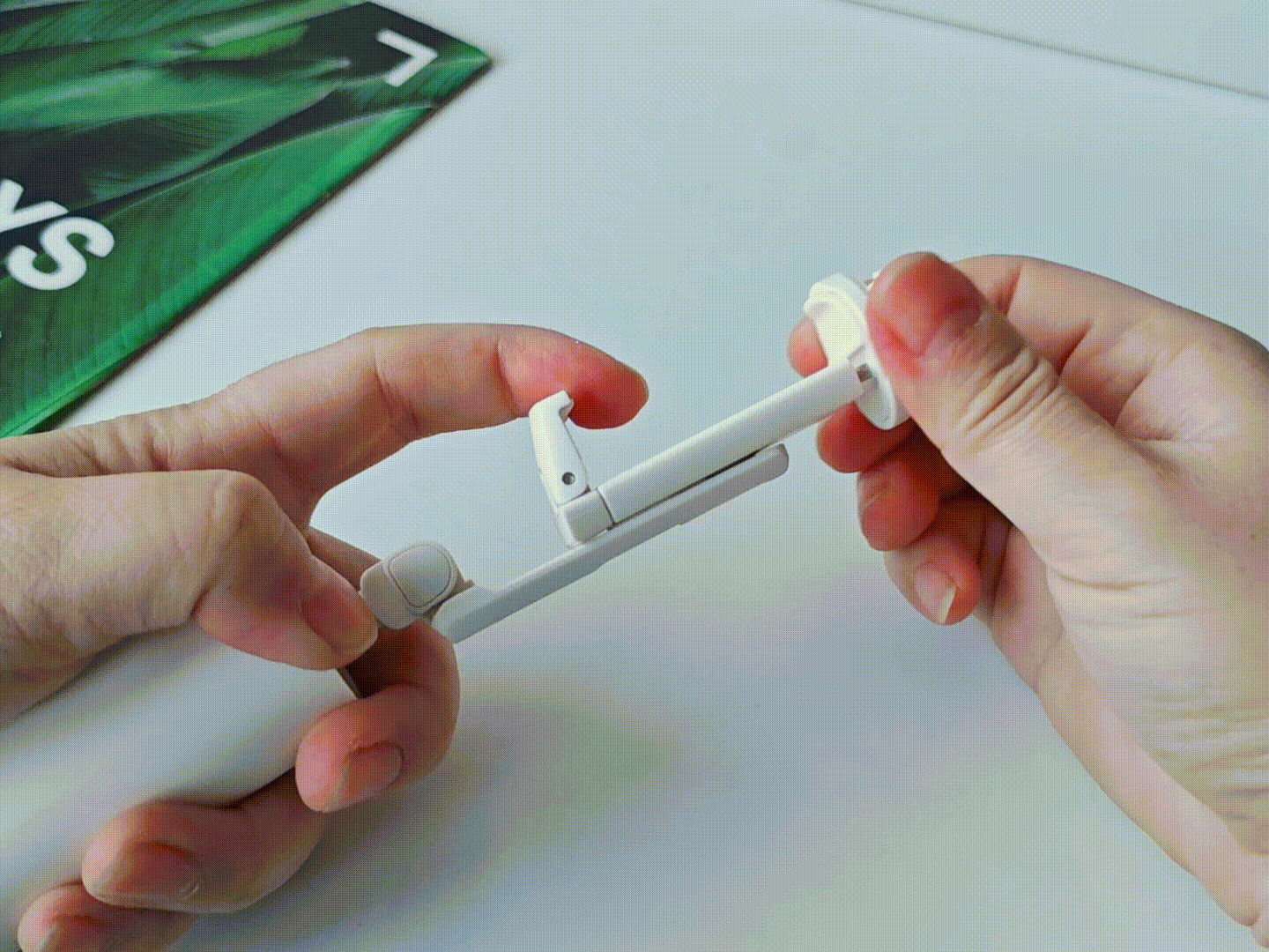 人我的自拍神器--小米变焦支架自拍杆 2龙8国际电子游戏娱乐平台一杆多用拍照不求(图18)