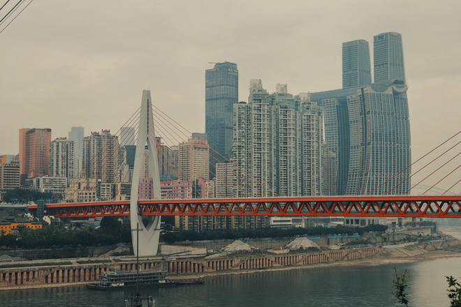 旅游超全攻略5日游路线重庆跟团游价格龙8头号玩家2025最新一个人去重庆(图1)