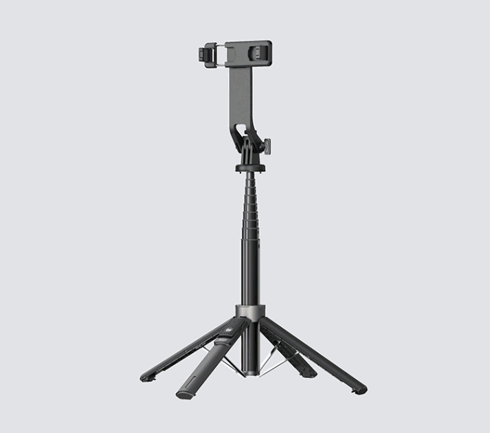 品牌自拍杆如何塑造全方位影像生活龙8头号玩家从三脚架到磁吸式WP(图3)